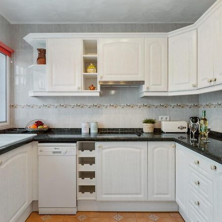 Villa Anais - Plusholidays Calp Dış mekan fotoğraf