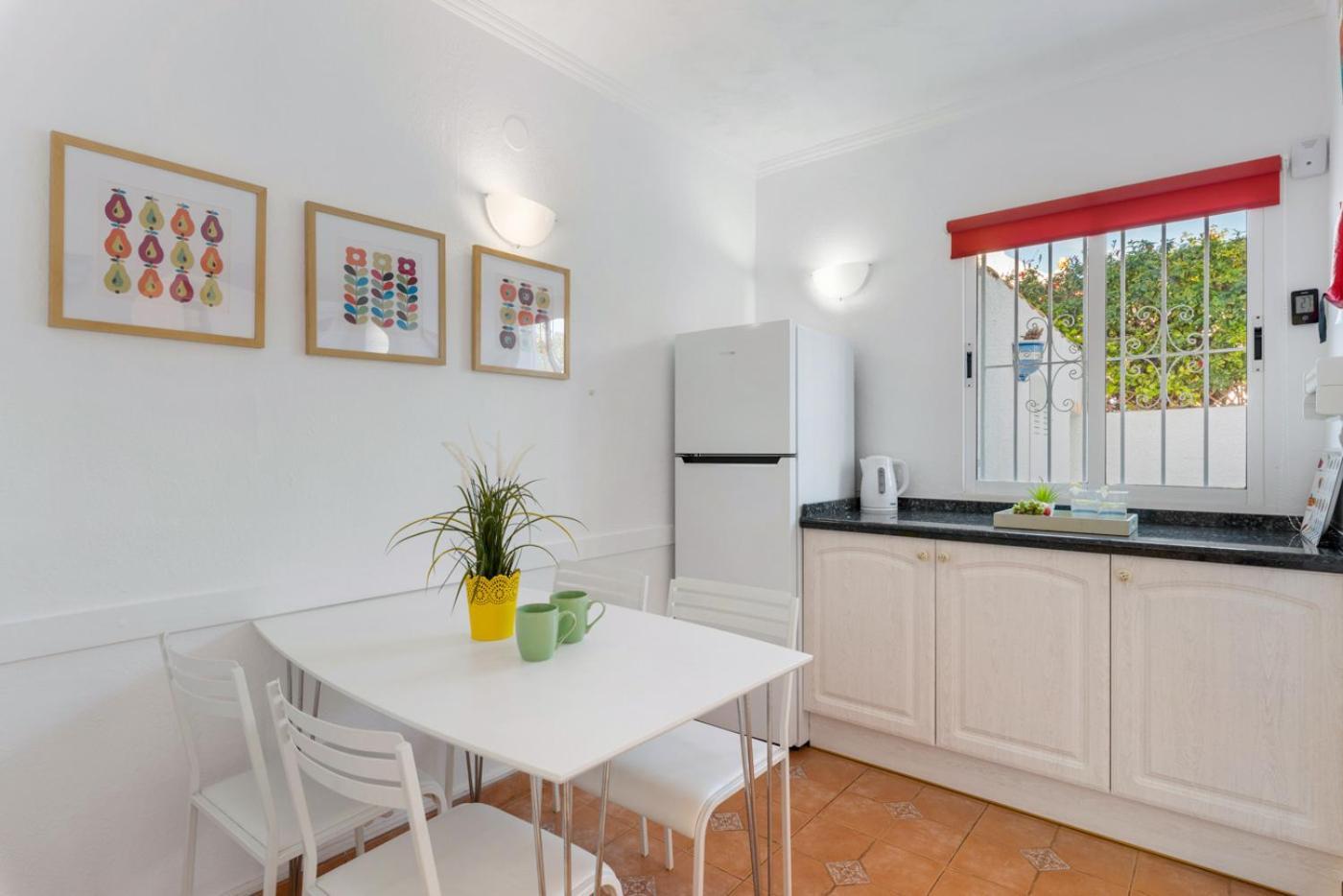 Villa Anais - Plusholidays Calp Dış mekan fotoğraf