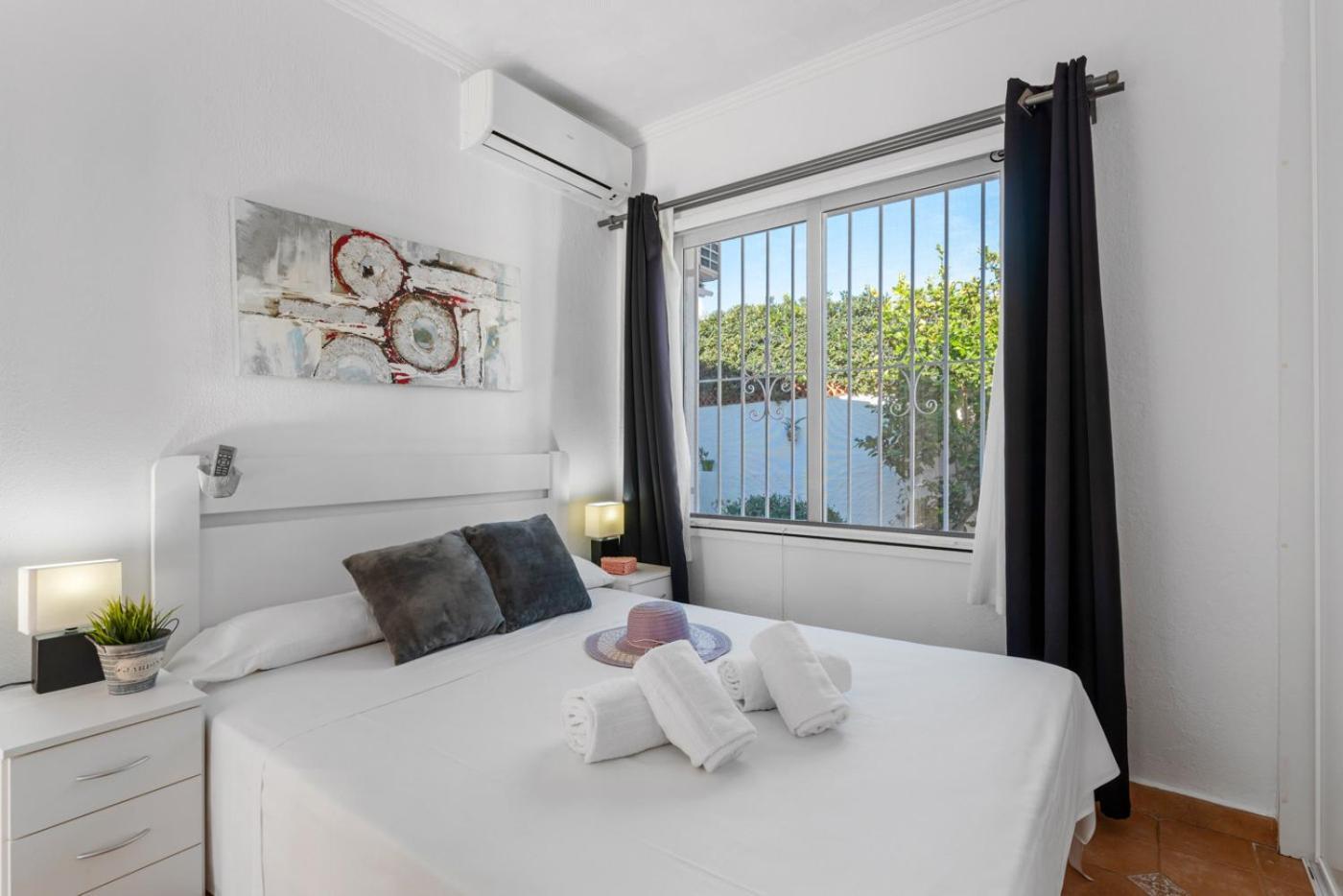 Villa Anais - Plusholidays Calp Dış mekan fotoğraf
