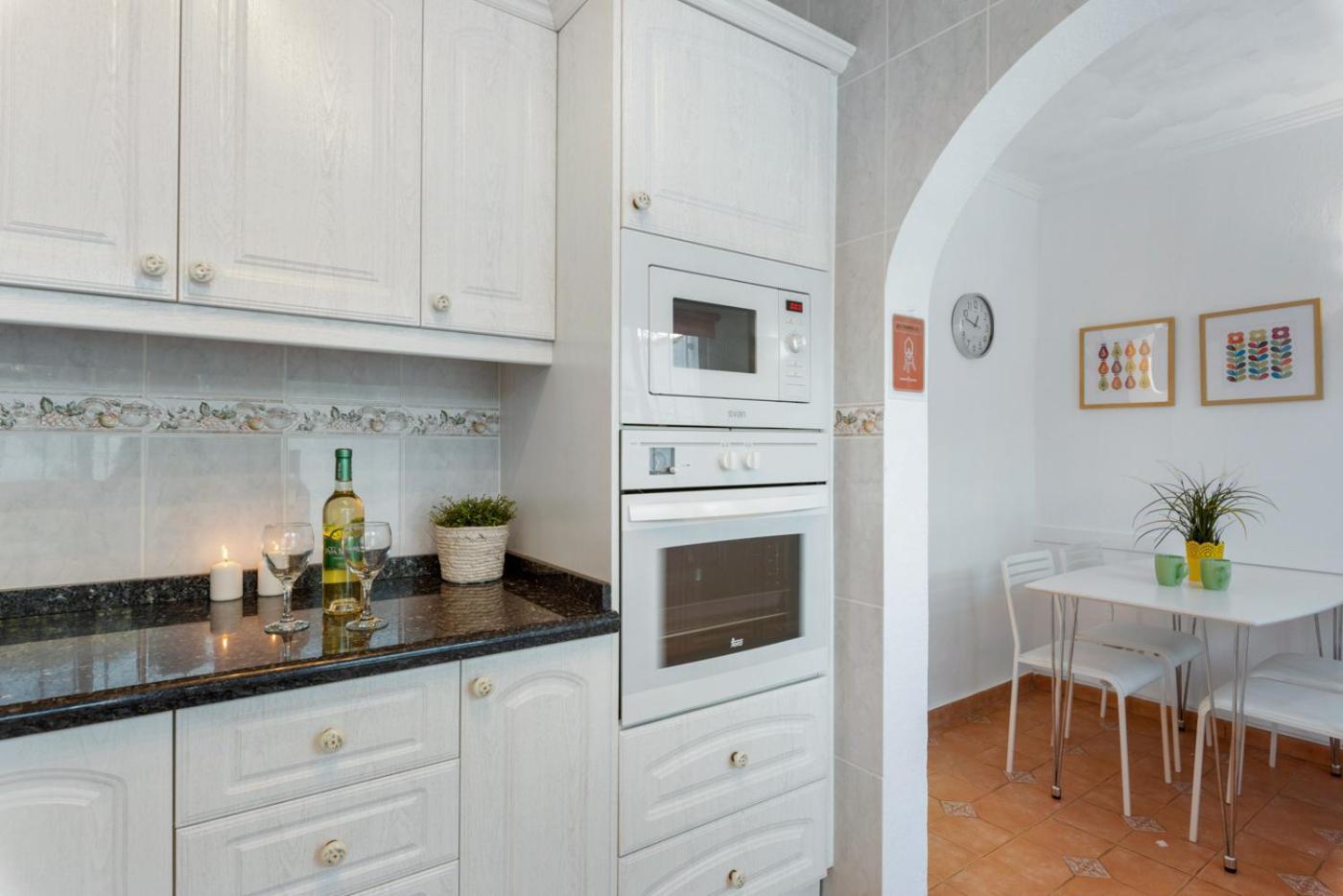 Villa Anais - Plusholidays Calp Dış mekan fotoğraf