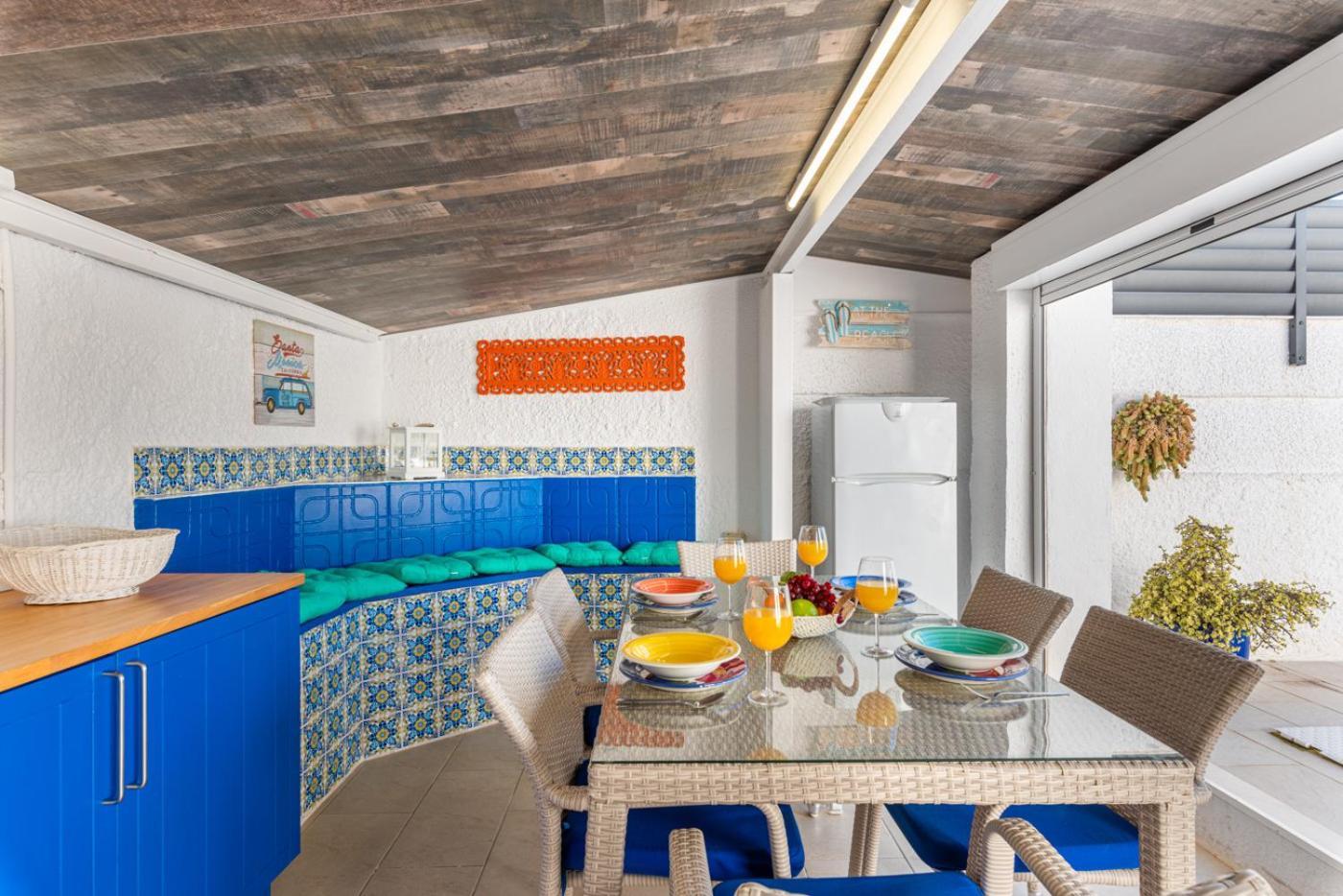 Villa Anais - Plusholidays Calp Dış mekan fotoğraf