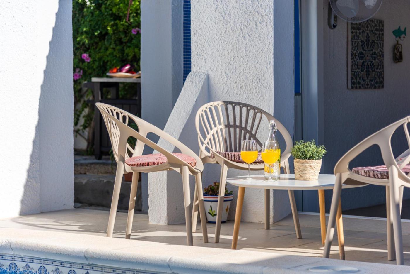 Villa Anais - Plusholidays Calp Dış mekan fotoğraf