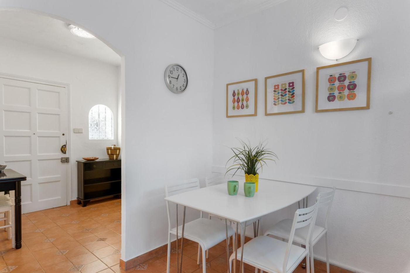 Villa Anais - Plusholidays Calp Dış mekan fotoğraf