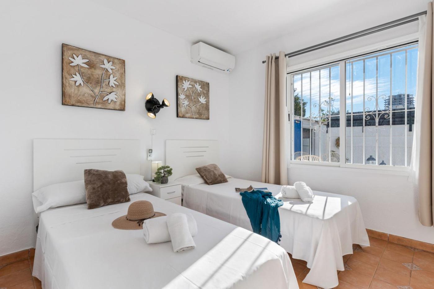 Villa Anais - Plusholidays Calp Dış mekan fotoğraf