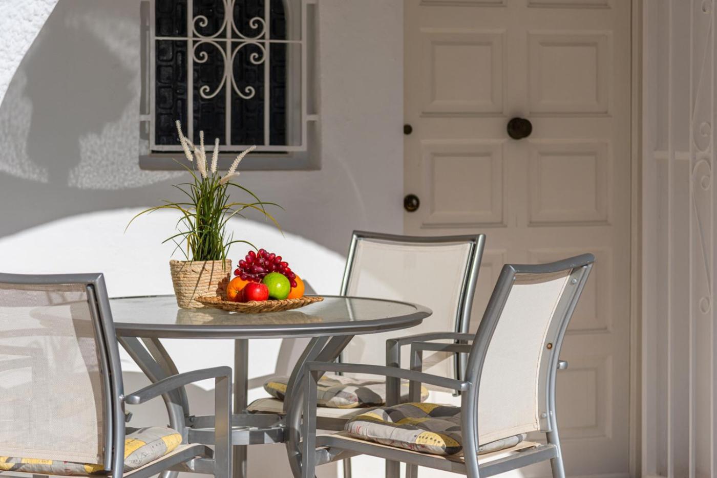 Villa Anais - Plusholidays Calp Dış mekan fotoğraf