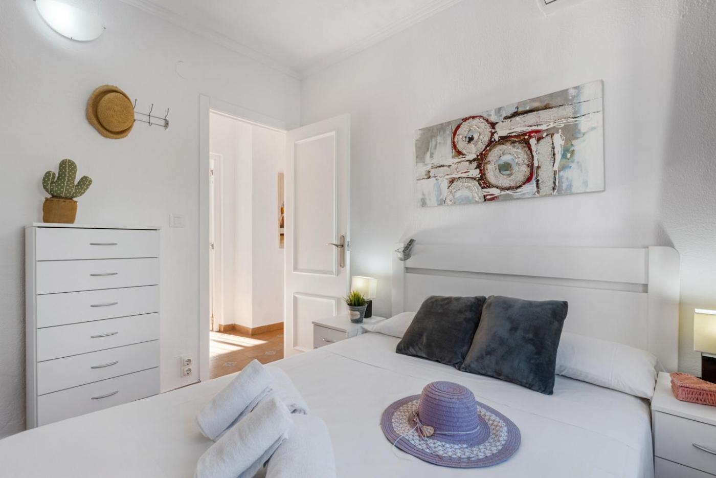 Villa Anais - Plusholidays Calp Dış mekan fotoğraf