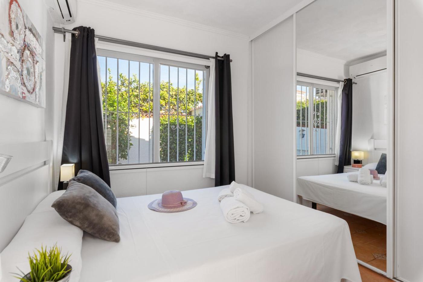 Villa Anais - Plusholidays Calp Dış mekan fotoğraf