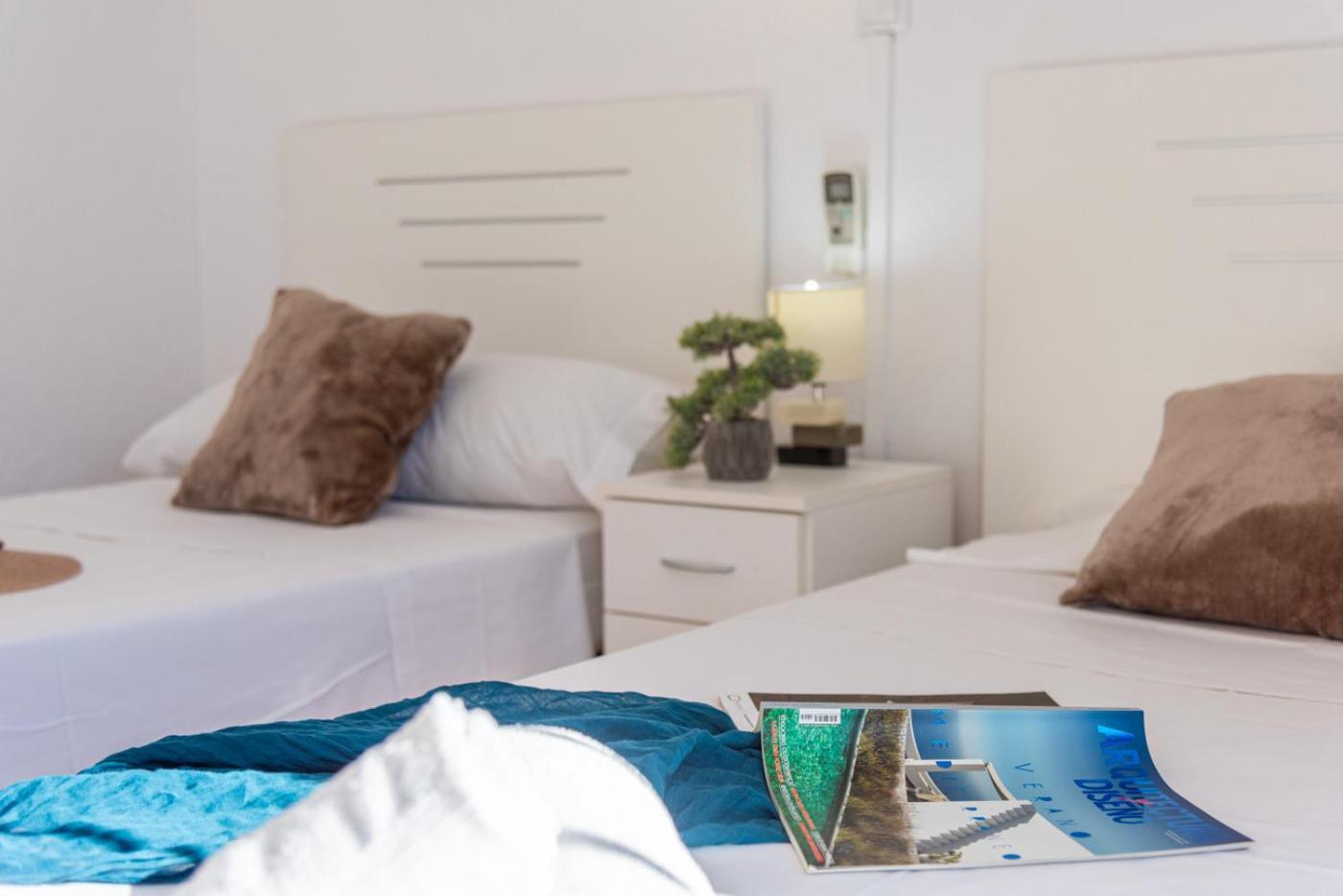 Villa Anais - Plusholidays Calp Dış mekan fotoğraf
