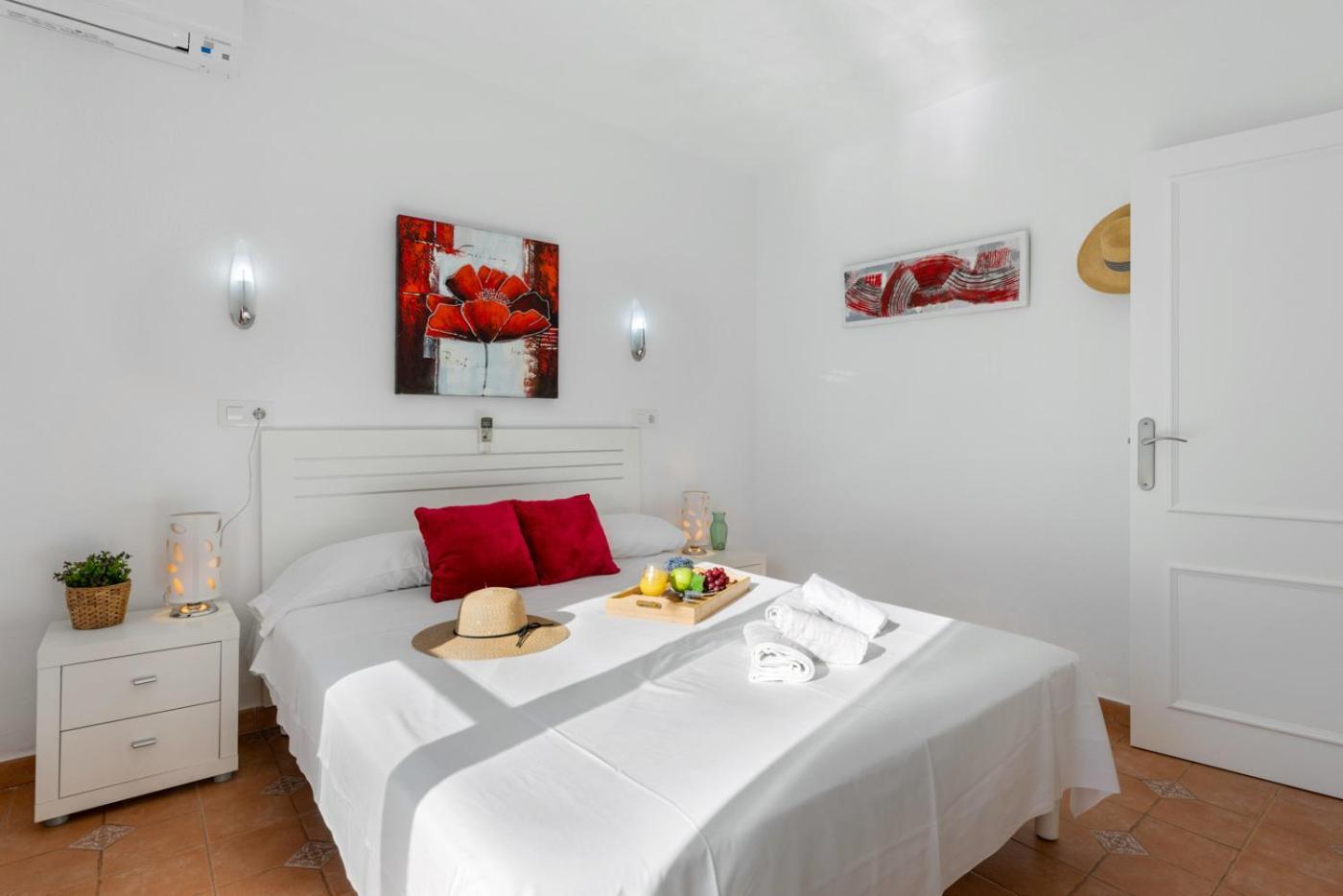 Villa Anais - Plusholidays Calp Dış mekan fotoğraf