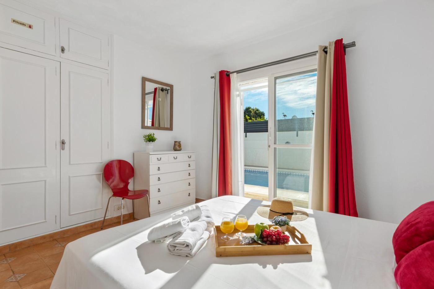 Villa Anais - Plusholidays Calp Dış mekan fotoğraf